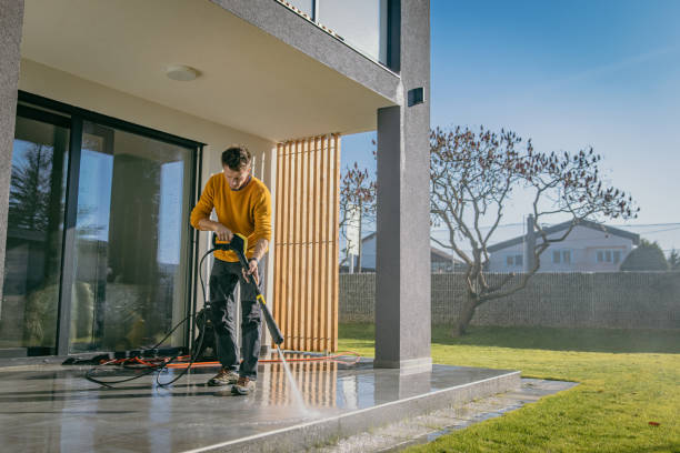Best Post-Construction Pressure Washing  in Carterville, MO
