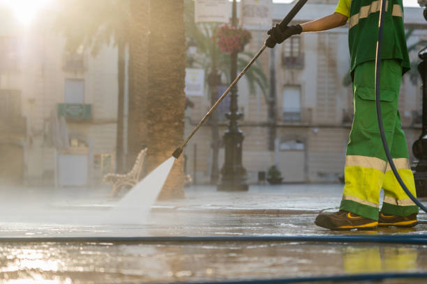 Best Building Exterior Washing  in Carterville, MO
